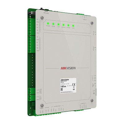 картинка Hikvision DS-K2621X Контроллер доступа Pro Series от компании Intant